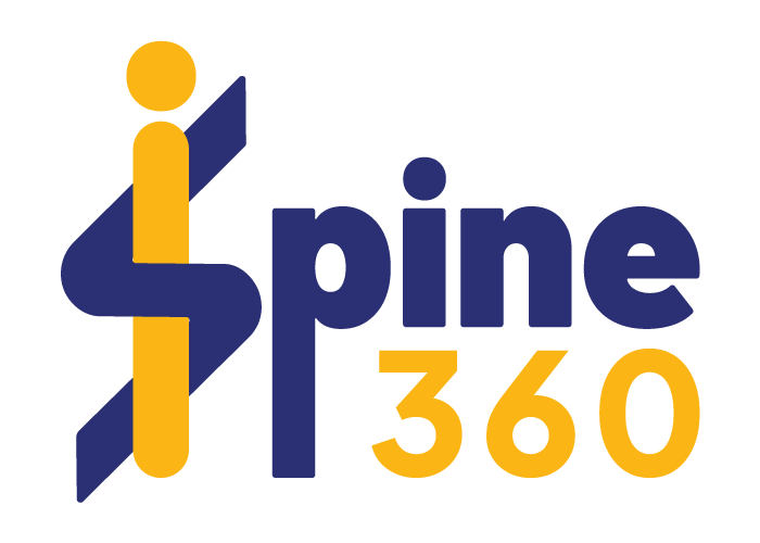 iSpine360 Logo